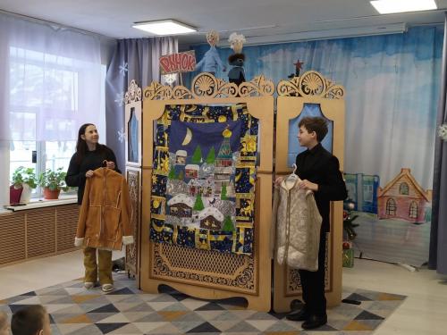 �������������� ������������� ��� ����� �� ���������� ����������� ����� "��������"